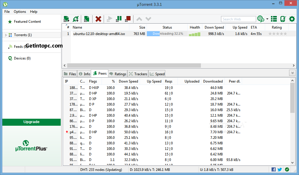 Utorrent For Mac 10.5 8 Free Download