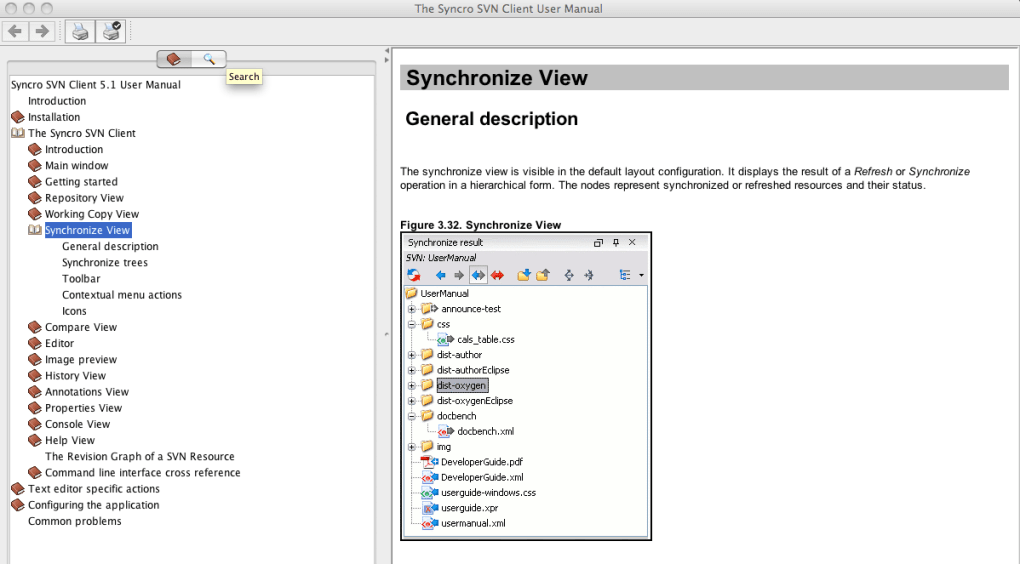 Free Svn For Mac Client